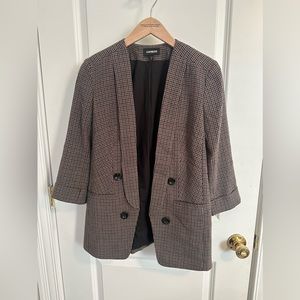 Express Blazer